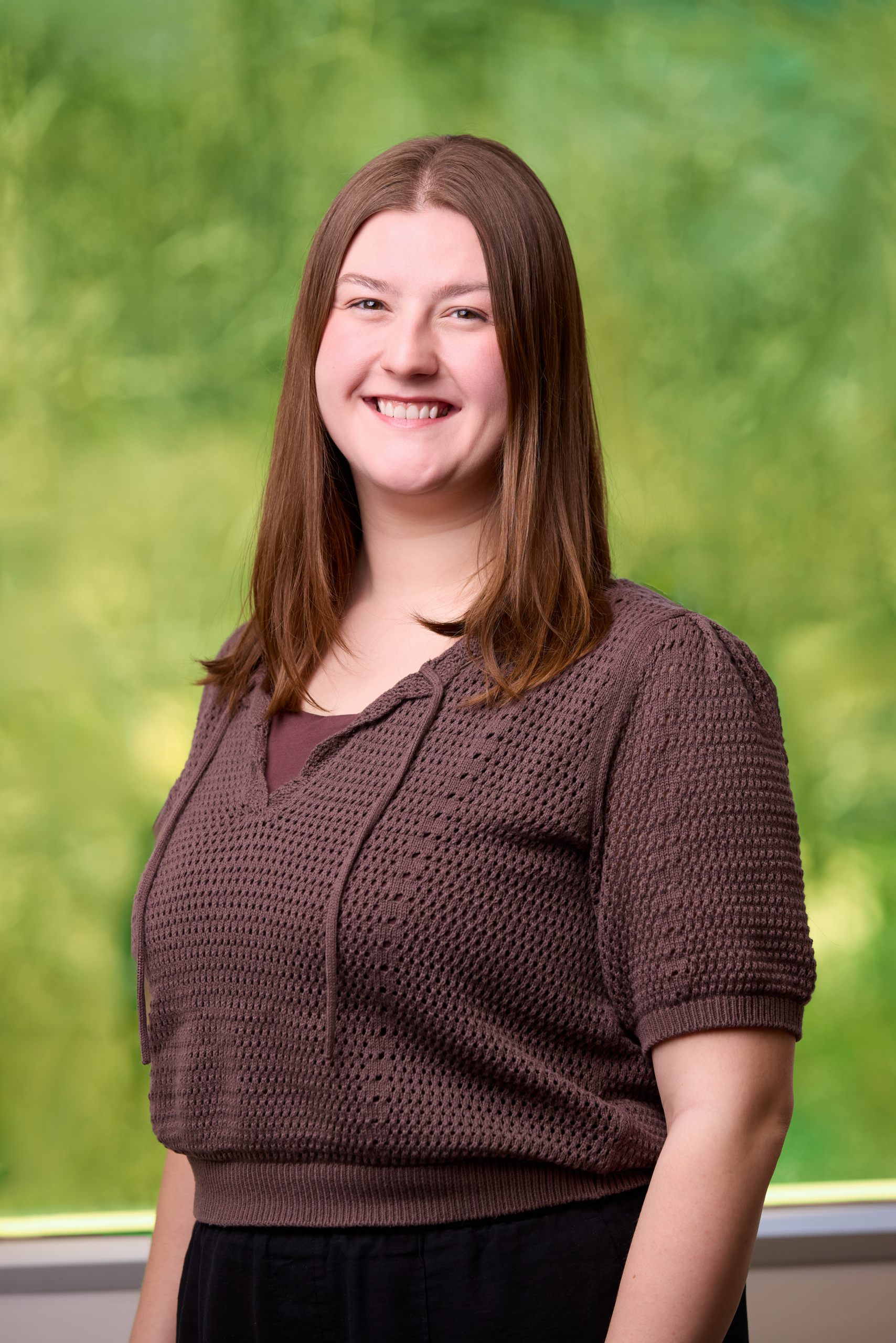 Meredith Hinshaw
